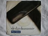 PETER GABRIEL Sledgehammer 7