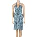 EZEKIEL Bonaire Dress - Blue