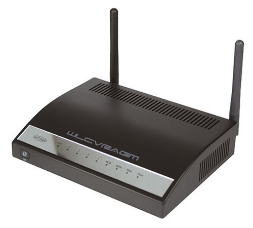 corega CG-WLCVRAGM 国際標準IEEE802.11a/g/b対応 5ポート 無線LANイーサネットコンバータ CG-WLCVRAGM