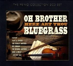CD-Charts  Search : Oh Brother - Here Art Thou Bluegrass