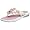 White/Pink