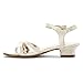 Kenneth Cole Reaction Drive A Star 2 Slingback Sandal (Toddler/Little Kid)
