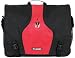 Trail Maker School Students Sling Messenger Shoulder Bag / Cross Body Bookbag - 3 Color Options
