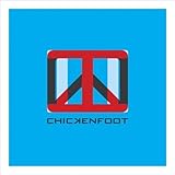 Chickenfoot III by Chickenfoot 【並行輸入品】