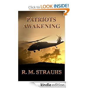 Patriots Awakening