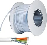 Abus AZ6361 Alarmkabel 100 m