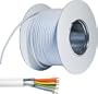 Abus - AZ6361 - C�ble pour alarme - 100 m (Import Allemagne)