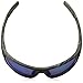 Under Armour Men's Captain Sunglasses