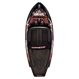 Connelly Mirage Kneeboard