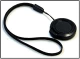 Replacement 30.5mm Lens Cap with String Leash Holder for Rollei Sonnar 2.8 Rollei 35 S, Rollei 35 SE, Rollei 35 Classic, Rollei 35 Royal Rangefinder Camera