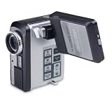 7-in-1 Multi-Function Digital Camera with 2.5-inch LCD and Docking/Charging Station