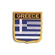 Greece Patch