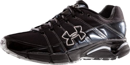 Under Armour Whipray Men's Running Shoes Black/Red