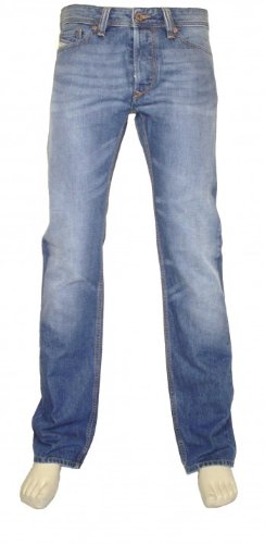Diesel - Jeans Herren - Viker 73P 0073P - blau