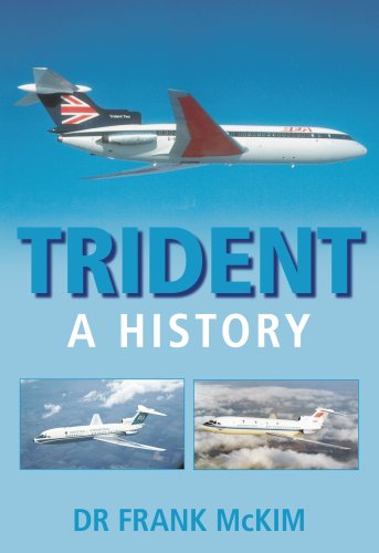 Trident: A History