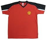 Manchester United Performance Top - Large