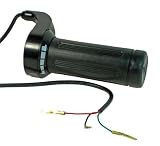 Hand Throttle