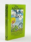 The adventures of Maya the bee