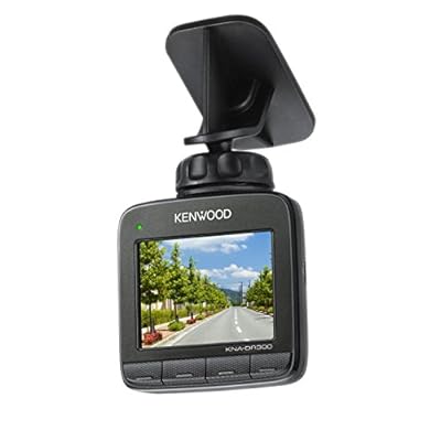 KENWOOD ����������� �ɥ饤�֥쥳������ KNA-DR300