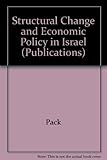 Structural change and economic policy in Israel