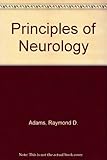 Principles of neurology