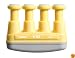VIA Hand and Finger Exerciser for Musicians, Light Resistance (4-Pounds per Finger)