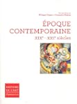 Epoque Contemporaine XIXe - XXIe si�cle