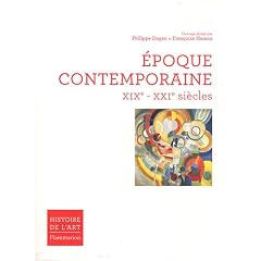 Epoque Contemporaine XIXe - XXIe si�cle