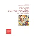 Epoque Contemporaine XIXe - XXIe si�cle