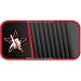 Officially Licensed Betty Boop Star CD Visor Organizer