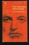The Essential Hemingway