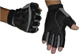 TITLE Weighted Hand Gloves