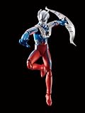 Ultraman Zero 6.25