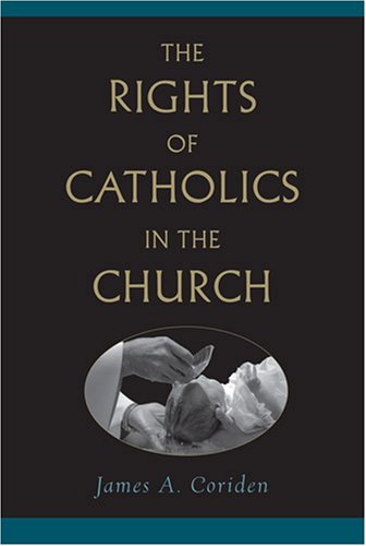 The Rights of Catholics in the Church under Canon Law in The Books Store