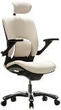 Buerostuhl24 652020 B&uuml;rostuhl / Drehstuhl Vapor Lux, beige