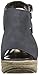 Carlos by Carlos Santana Women's Malor Wedge Sandal