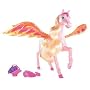 Barbie Diamond Castle Flying Horse