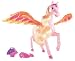 Barbie  & The Diamond Castle Glimmer™ Horse