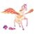 Mattel - N0584 - Barbie - Accessoires Poup�e - Glimmer Cheval Volant