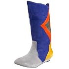 Irregular Choice Ayre Boot