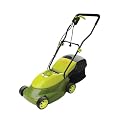 14" Electric Lawn Mower