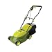 Sun Joe MJ401E Mow Joe 14-Inch 12 Amp Electric Lawn Mower With Grass Bag