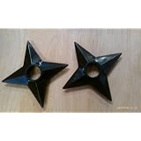 Naruto Shuriken (Pack of Two)