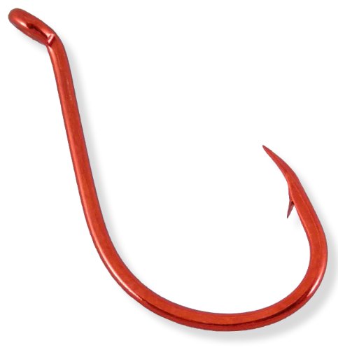 Owner's Cutting Point Red Hook (Size 8 - 68 Per Pack)