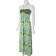 Julia Brand Juniors Knit Halter Dress