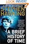 A Brief History of Time