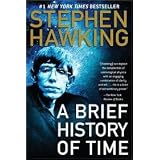 A Brief History of Timeby Stephen Hawking
