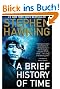 A Brief History of Time: 10th Anniversary Ed