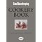The cook's top shelf