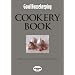 The cook's top shelf